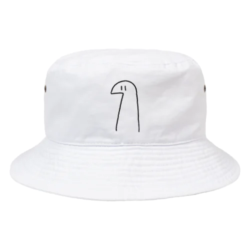 かわぐちさん Bucket Hat