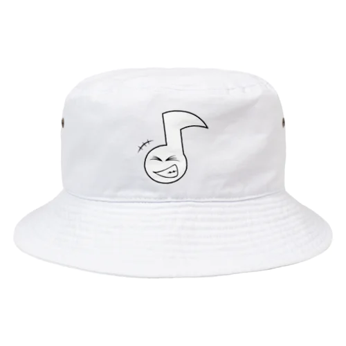 おんとくん Bucket Hat