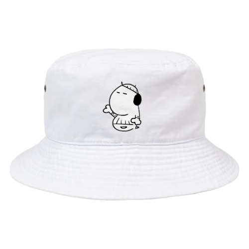すぬーみんグッズ Bucket Hat