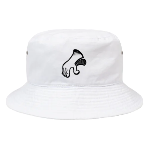 Coop MAN Bucket Hat