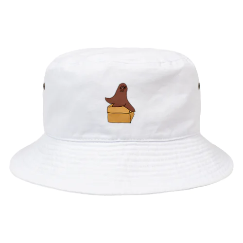 おとどけもの Bucket Hat