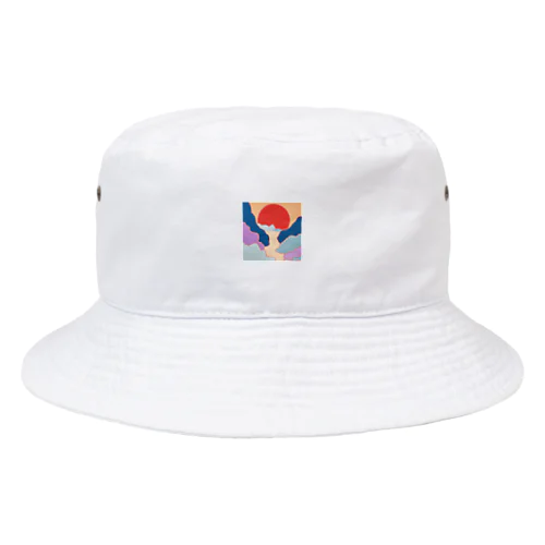 Good morning! Bucket Hat