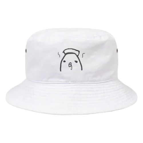 ドンギマリぴよ Bucket Hat