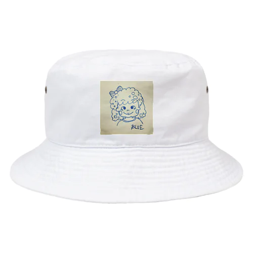 girl Bucket Hat