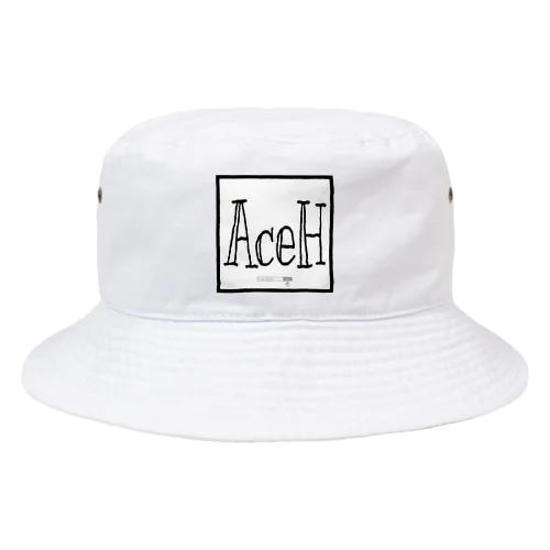 LOGO from AceH Bucket Hat