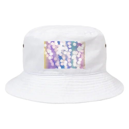 illumi ver.2 Bucket Hat