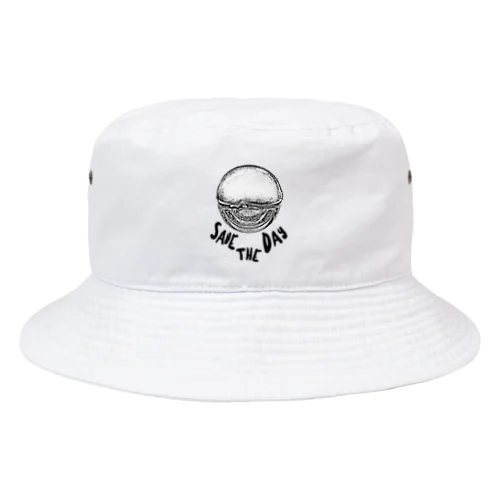 Save the day himemaru Bucket Hat