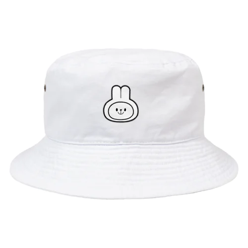 キグルミあきこちゃん Bucket Hat