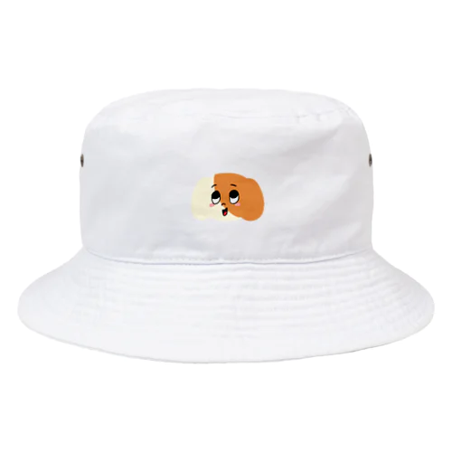 INU Bucket Hat