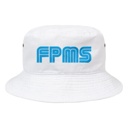 FPMS バケットハット