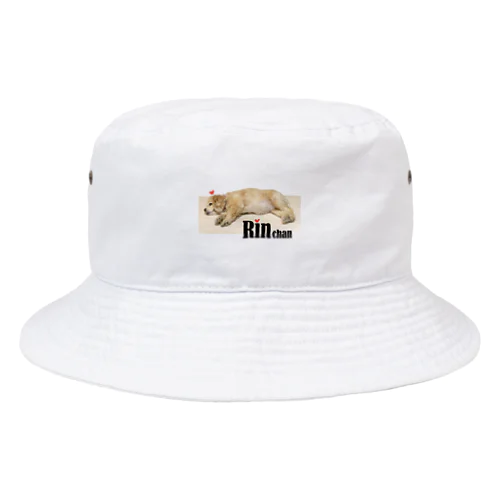 元・お天馬娘❗️行け行けりんチャン‼️ Bucket Hat