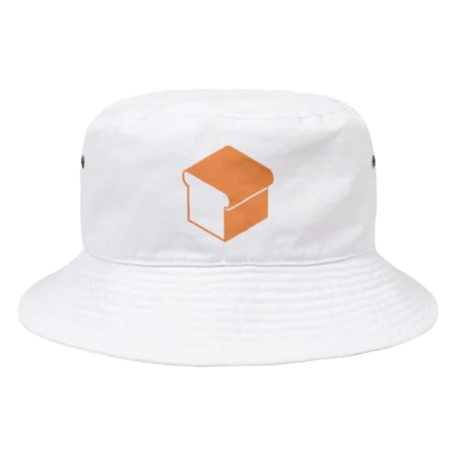 立体パン（単色） Bucket Hat