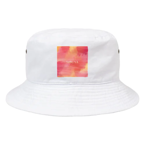 SIBUYA  Bucket Hat