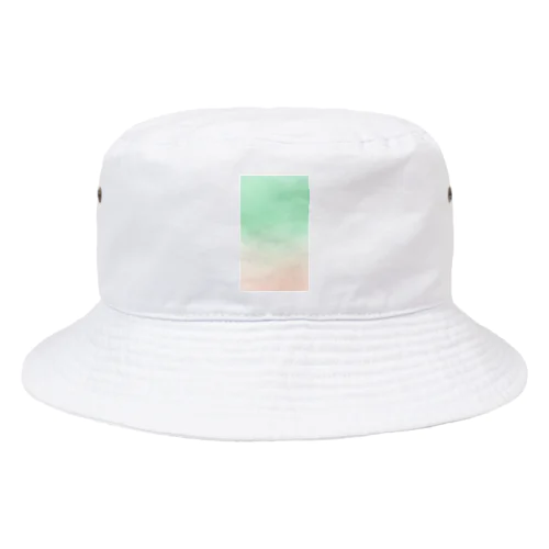 啓蟄 Bucket Hat