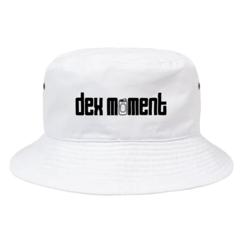 レトロなカオス Bucket Hat