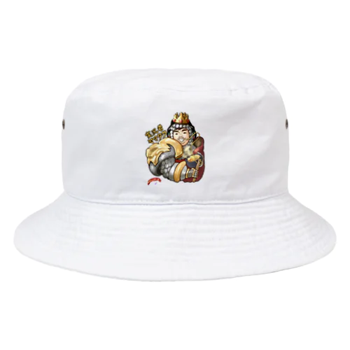 リチャタク Bucket Hat