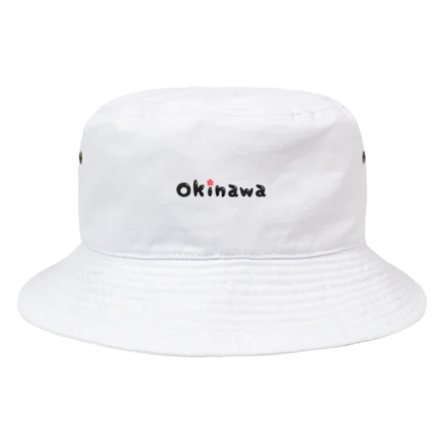 okinawa Bucket Hat