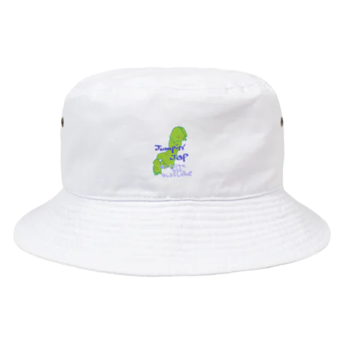 jumpin'jap one  Bucket Hat