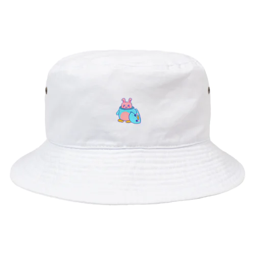 エイプリルフール Bucket Hat