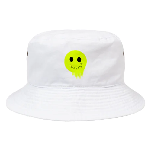 smokekill      バケットハット Bucket Hat