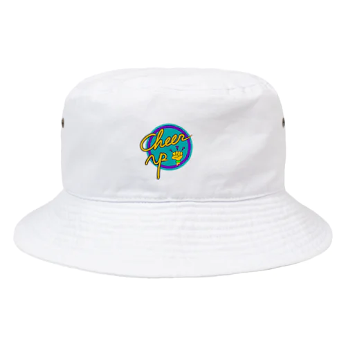 チャラップ's Bucket Hat