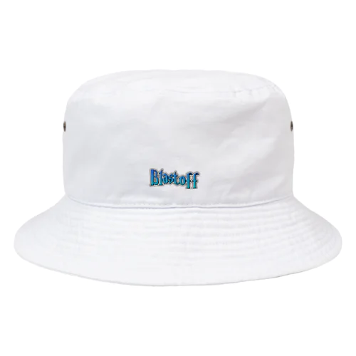 Blastoff   Bucket Hat