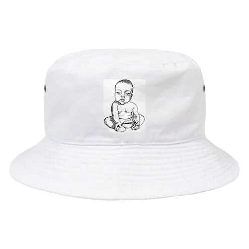 BABY BOSS❗️ Bucket Hat