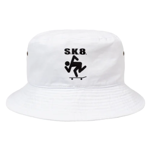 SxKx8x Bucket Hat