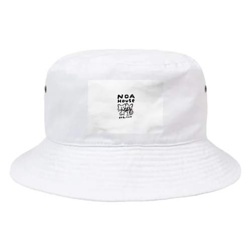 NOAHOUSE Bucket Hat