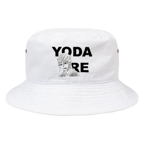 YODARE Bucket Hat