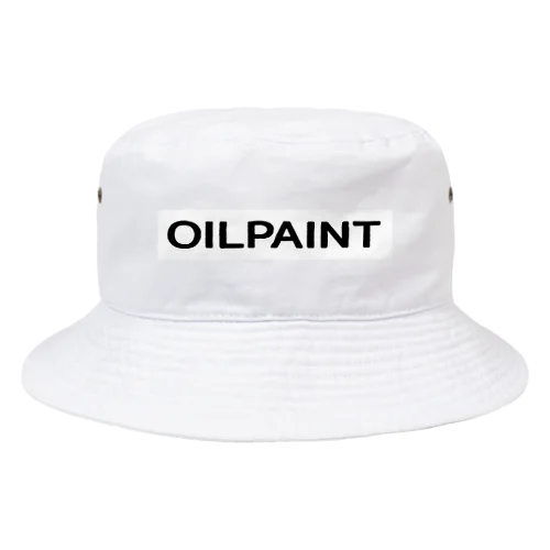 OILPAINT® Bucket Hat