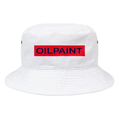 OILPAINT® バケットハット