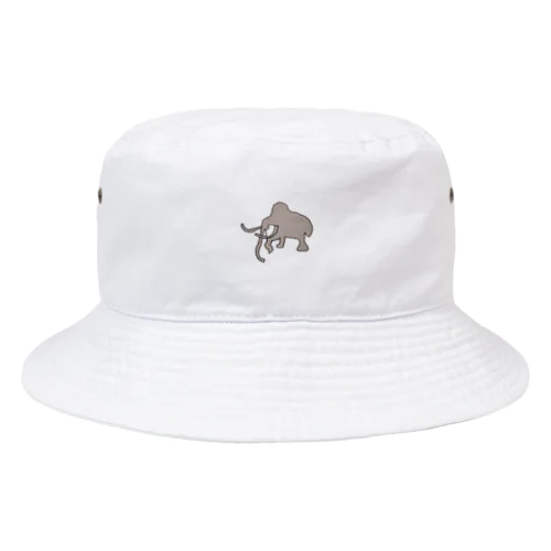 マンモ Bucket Hat