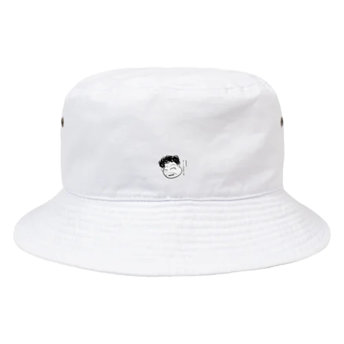 尾張のおばちゃん Bucket Hat