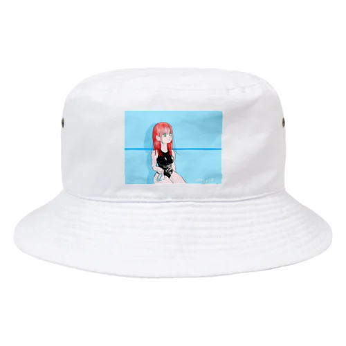 オラクル Bucket Hat