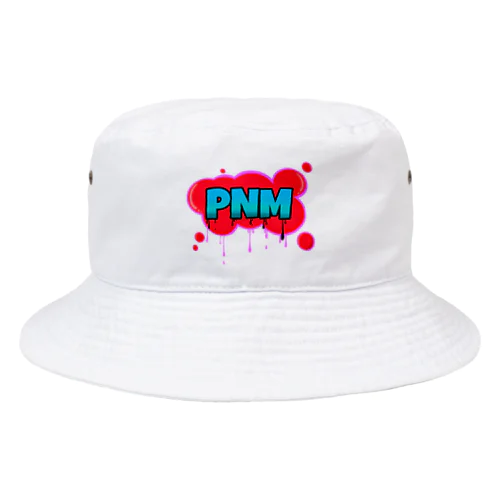 PNM4 Bucket Hat