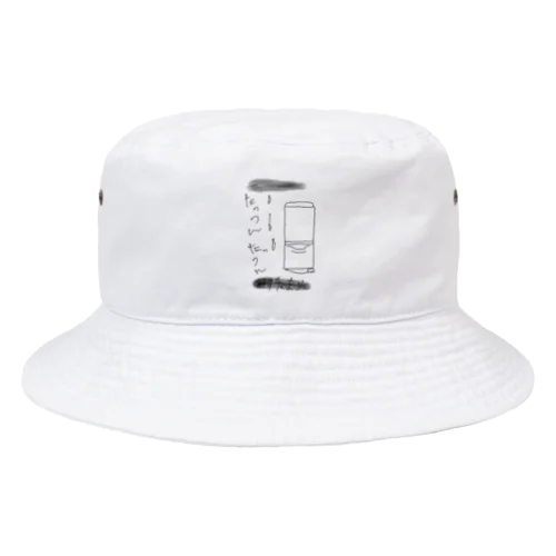 たっつん Bucket Hat