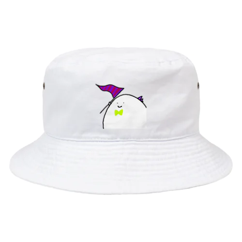 きょうりゅうくん Bucket Hat