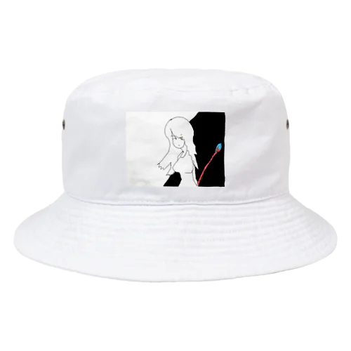 魔女02 Bucket Hat