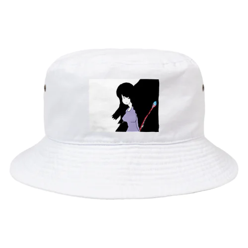 魔女03 Bucket Hat