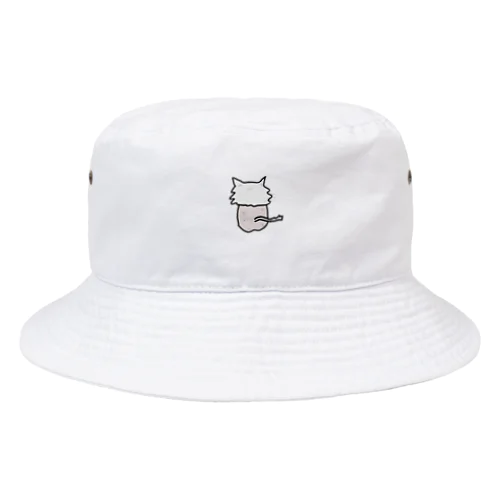 manchiグッズ Bucket Hat