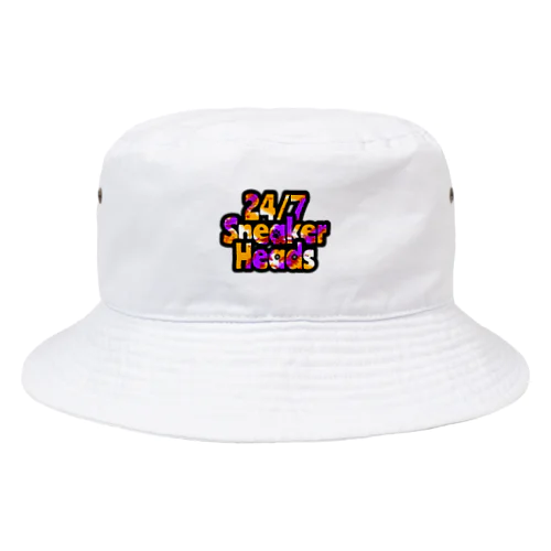 24/7 Lakers Bucket Hat