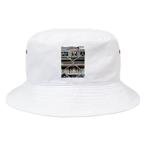 春コガレ Bucket Hat