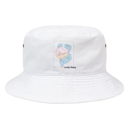 sobaby.［street］ Bucket Hat