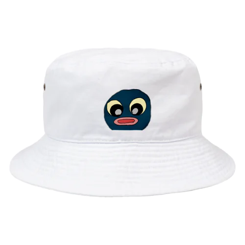 うなまるくん Bucket Hat