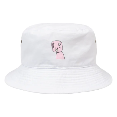 ごそうしゃちゃん Bucket Hat