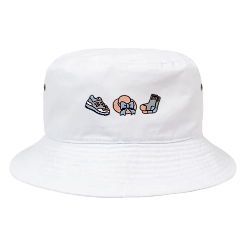 fashion items Bucket Hat