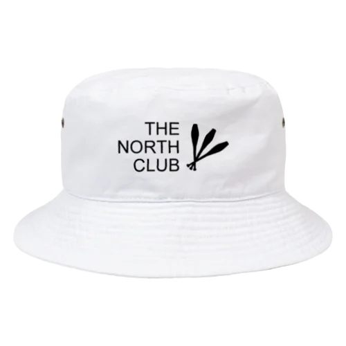THE NORTH CLUB Bucket Hat