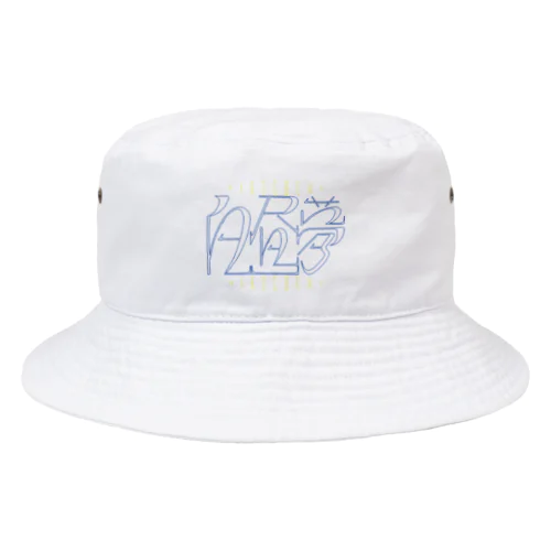 白昼夢 Bucket Hat