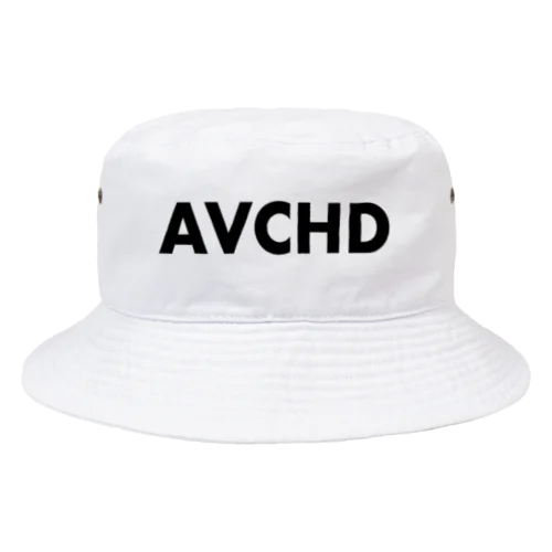 AVCHD-T Bucket Hat